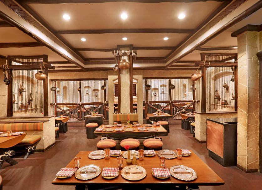 Restoran Foto
