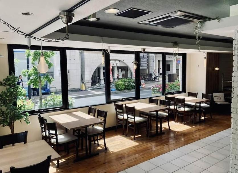 Restoran Foto