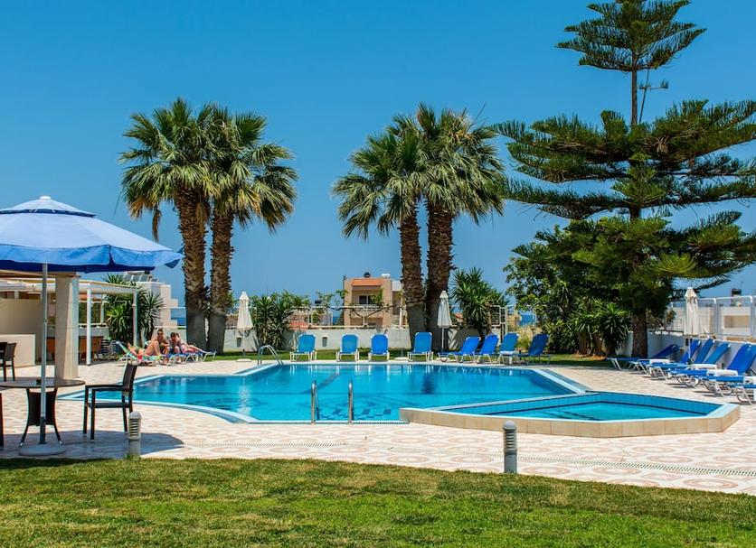 Kolam Foto