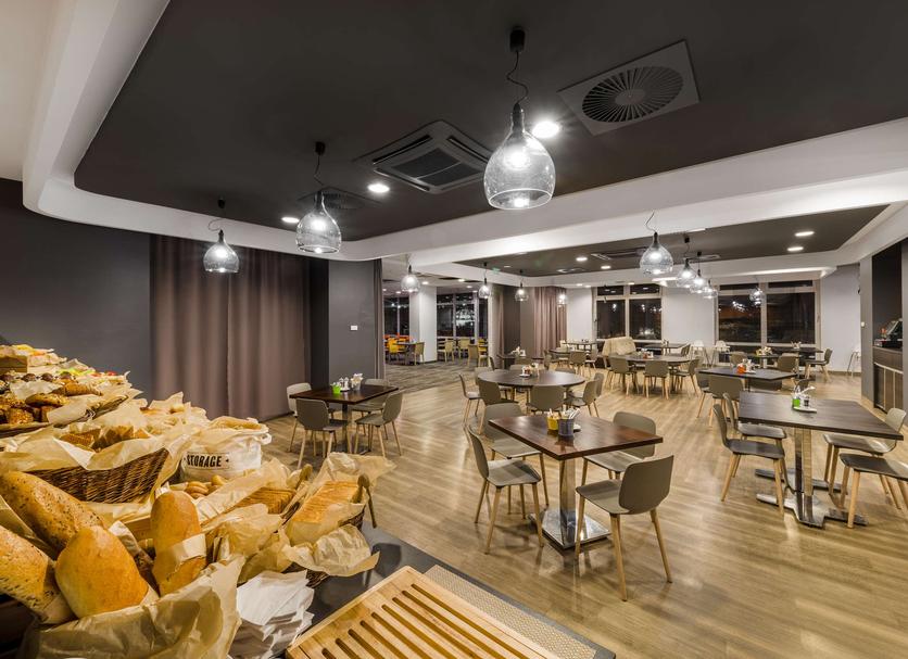 Restoran Foto