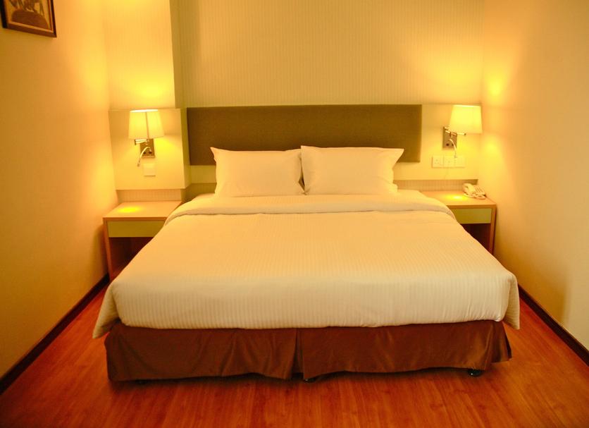 Kamar Tidur Foto