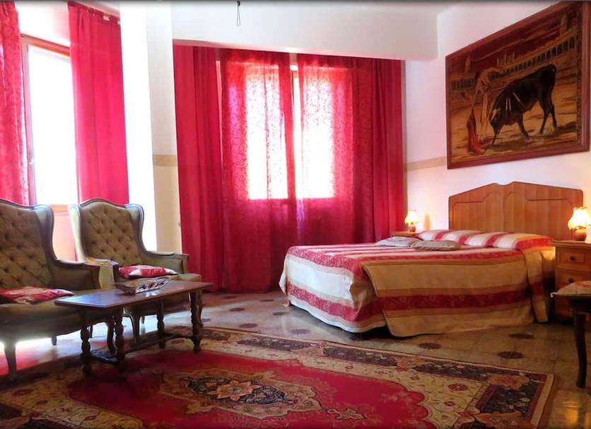 Kamar Tidur Foto