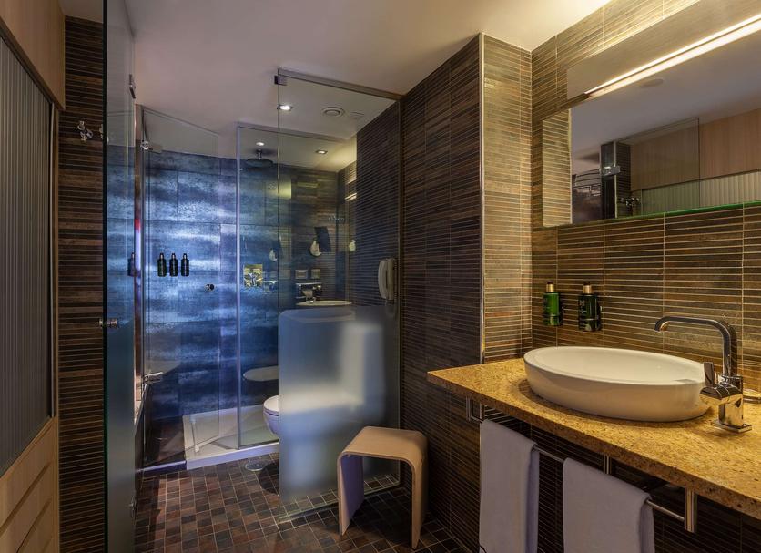 Kamar Mandi Foto