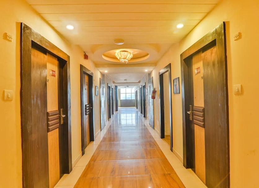 Lorong Foto