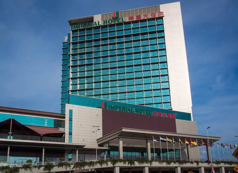 Bangunan Foto