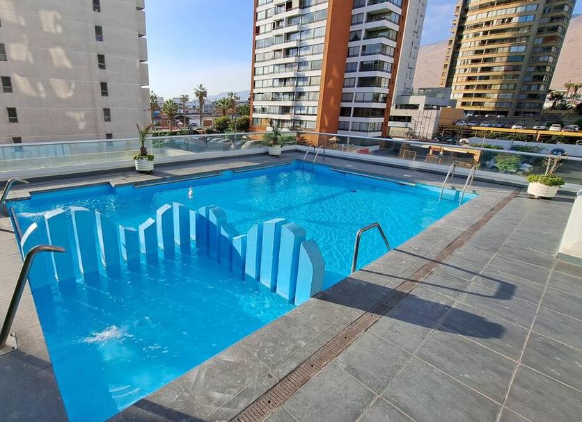 Kolam Foto