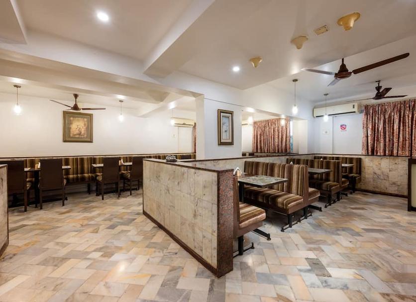 Restoran Foto