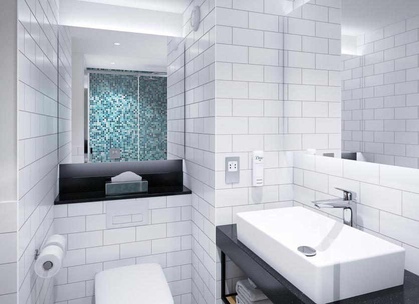 Kamar Mandi Foto