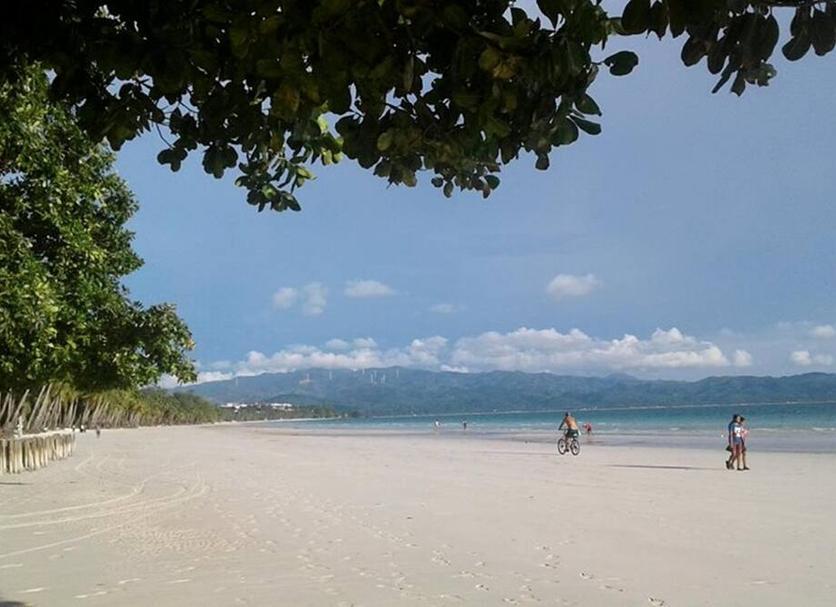 Pantai Foto