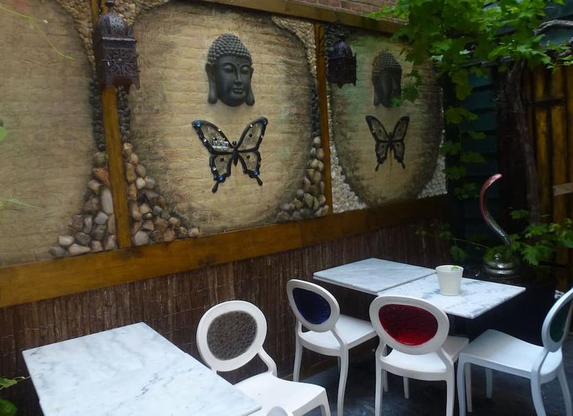 Restoran Foto