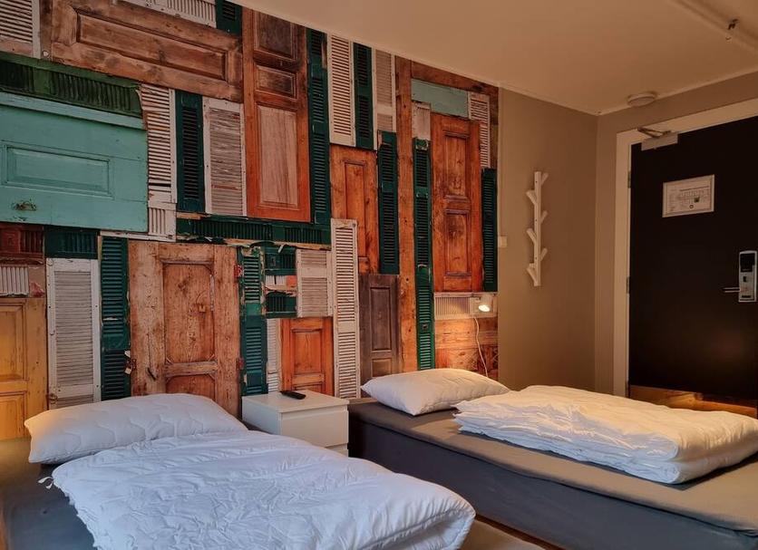 Kamar Tidur Foto