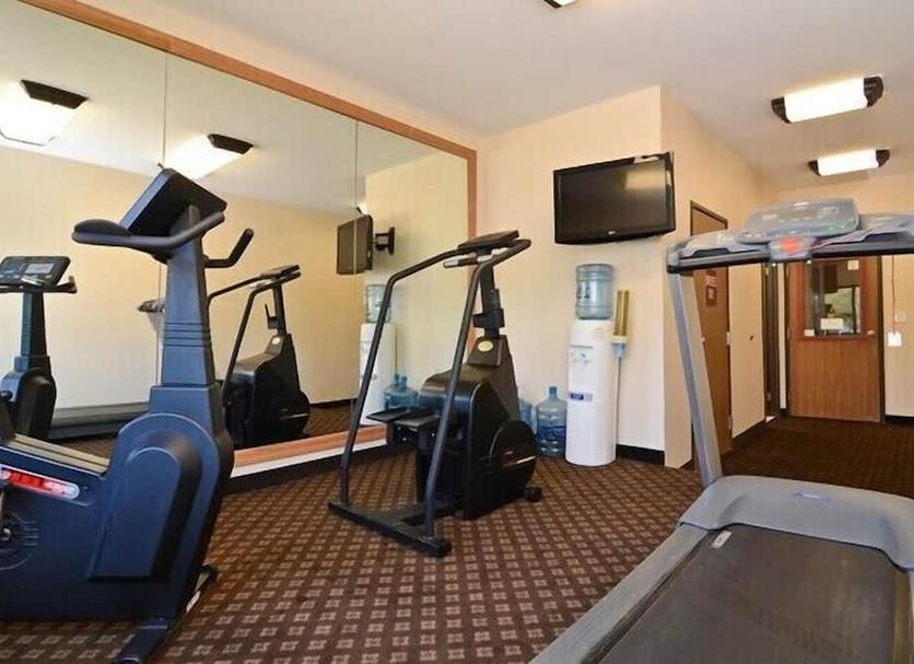 Gym Foto