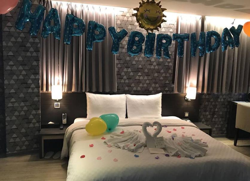 Kamar Tidur Foto