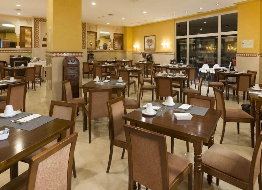 Restoran Foto