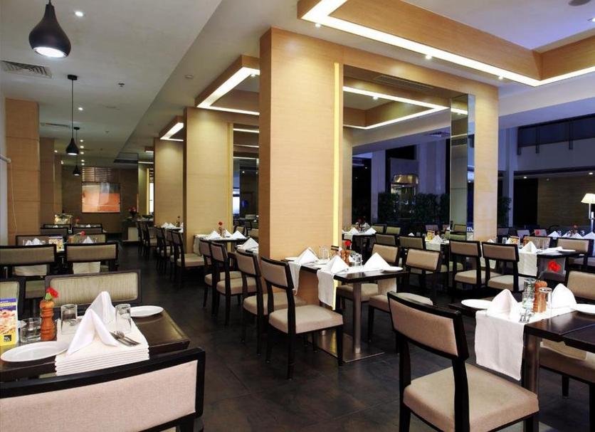 Restoran Foto