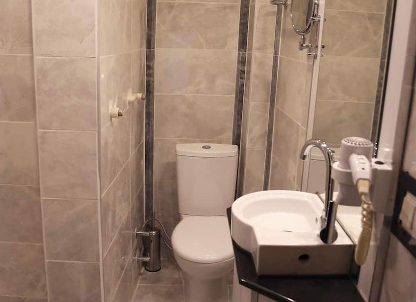 Kamar Mandi Foto
