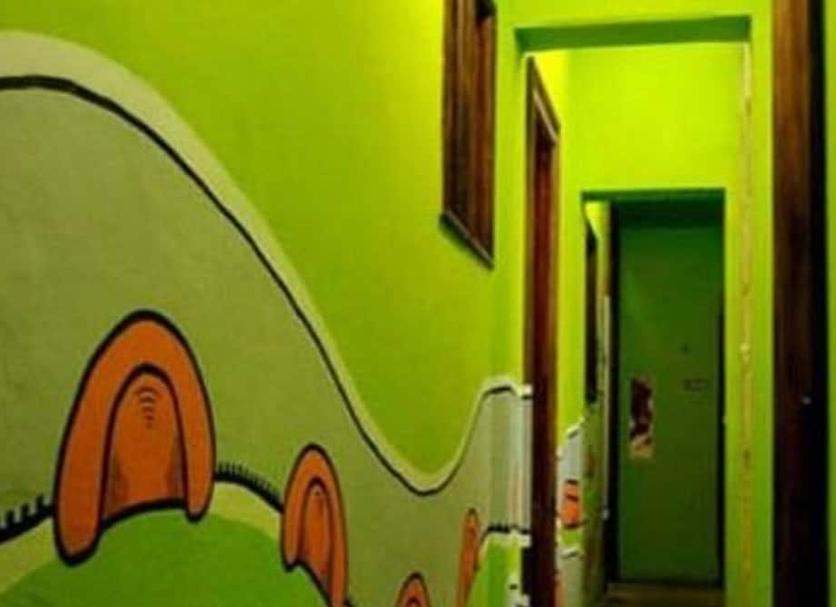 Lorong Foto