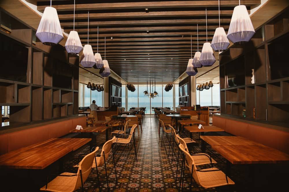 Restoran