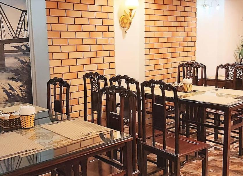 Restoran Foto