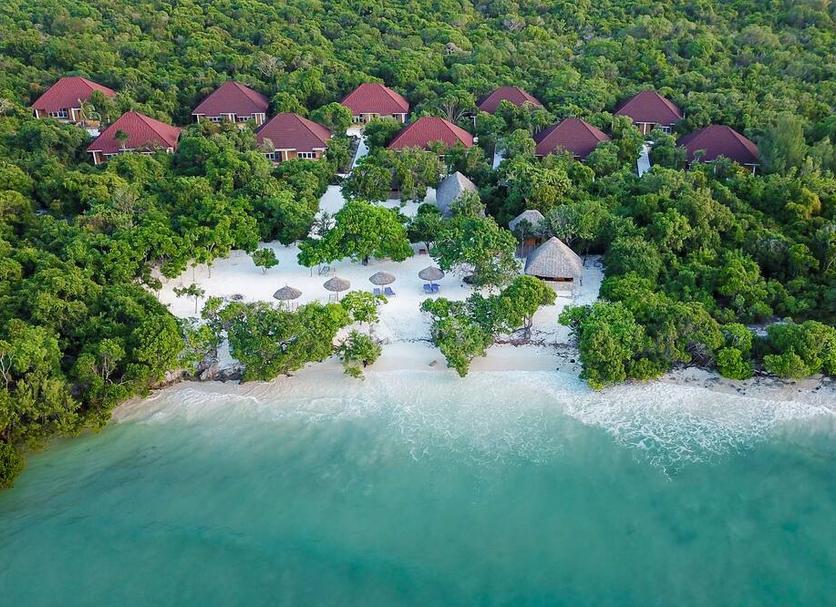 Pemandangan luar Foto