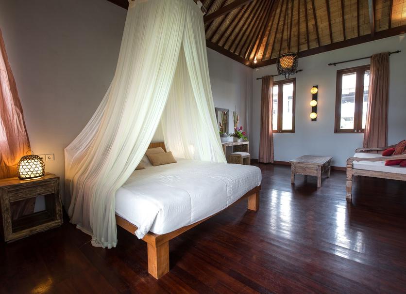 Kamar Tidur Foto
