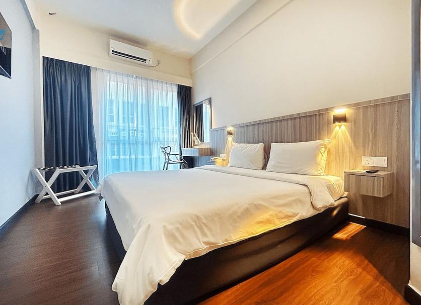 Kamar Tidur Foto