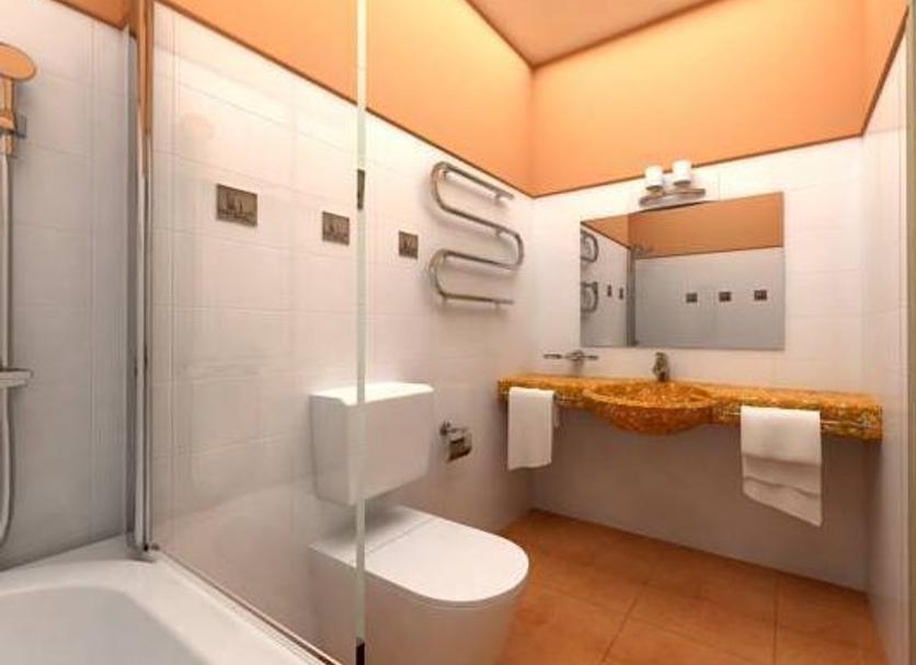 Kamar Mandi Foto
