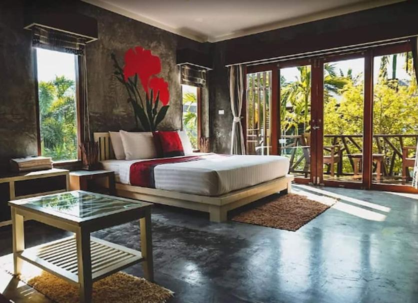 Kamar Tidur Foto