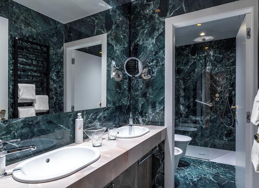 Kamar Mandi Foto