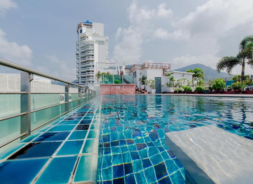 Kolam Foto