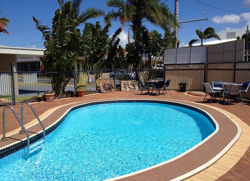 Kolam Foto
