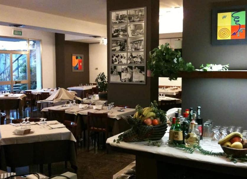 Restoran Foto