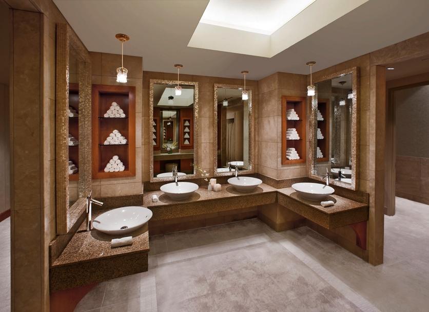 Kamar Mandi Foto