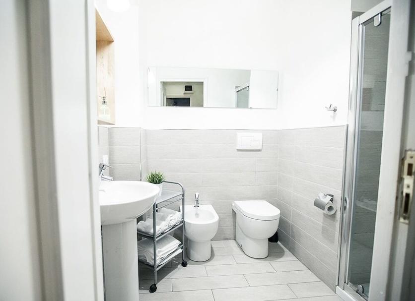 Kamar Mandi Foto