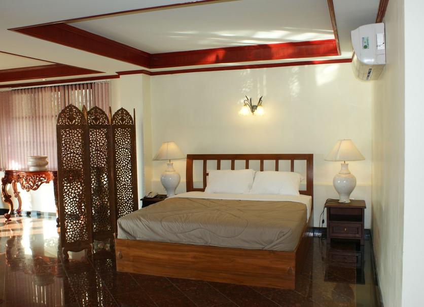 Kamar Tidur Foto