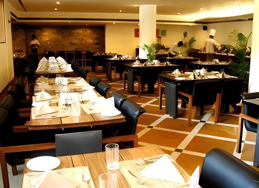 Restoran Foto