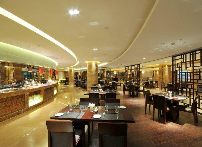 Restoran Foto