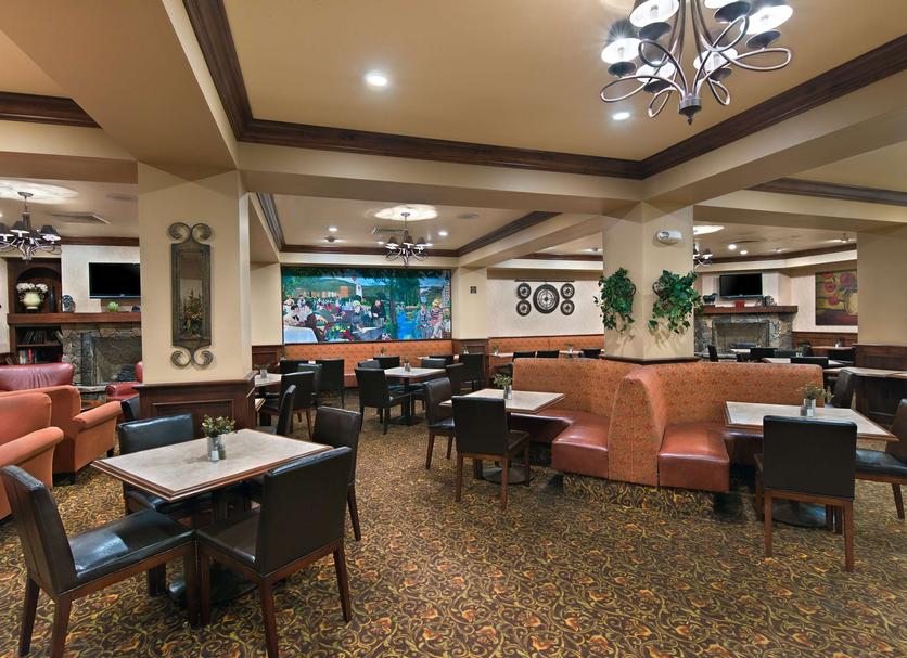 Restoran Foto
