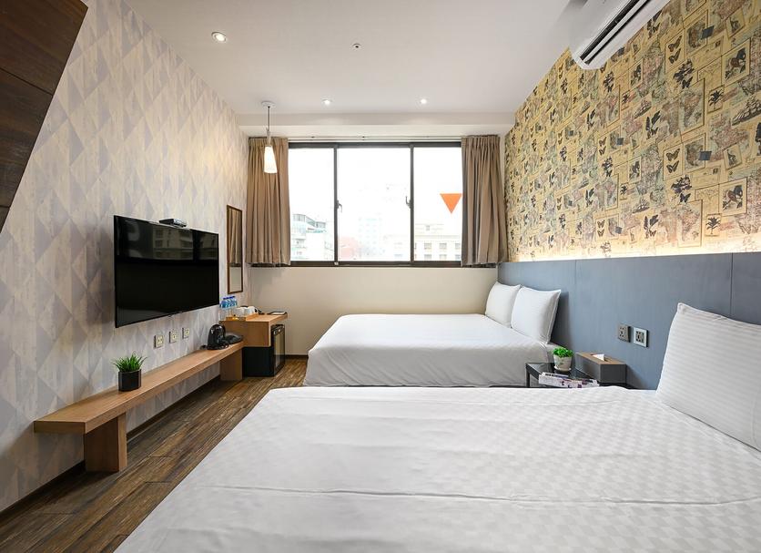 Kamar Tidur Foto