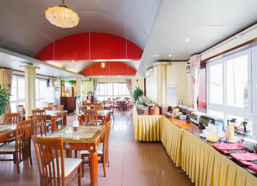 Restoran Foto