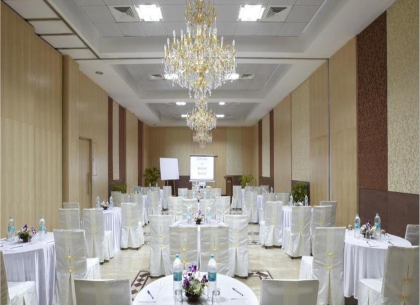 Aula serbaguna Foto