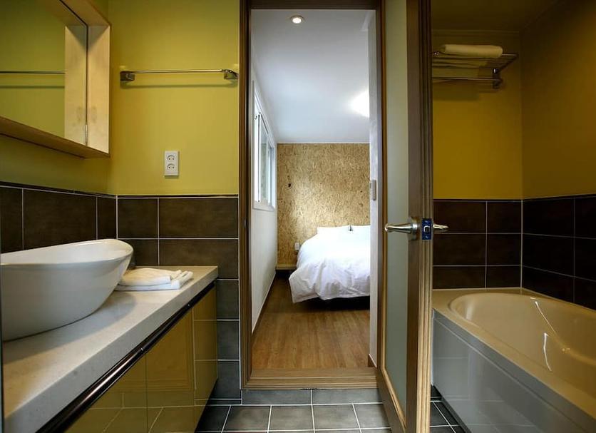 Kamar Mandi Foto