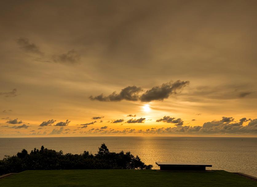 Pemandangan luar Foto