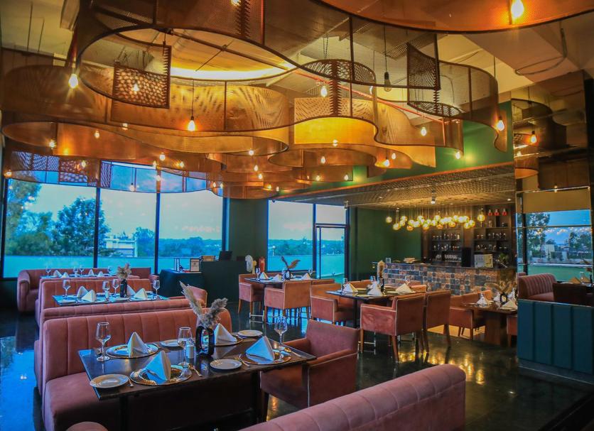Restoran Foto