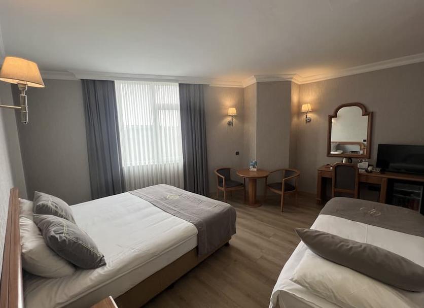 Kamar Tidur Foto