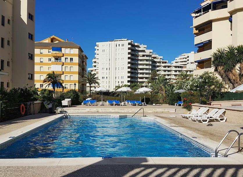 Kolam Foto