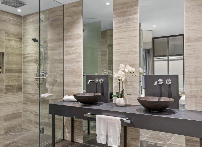 Kamar Mandi Foto