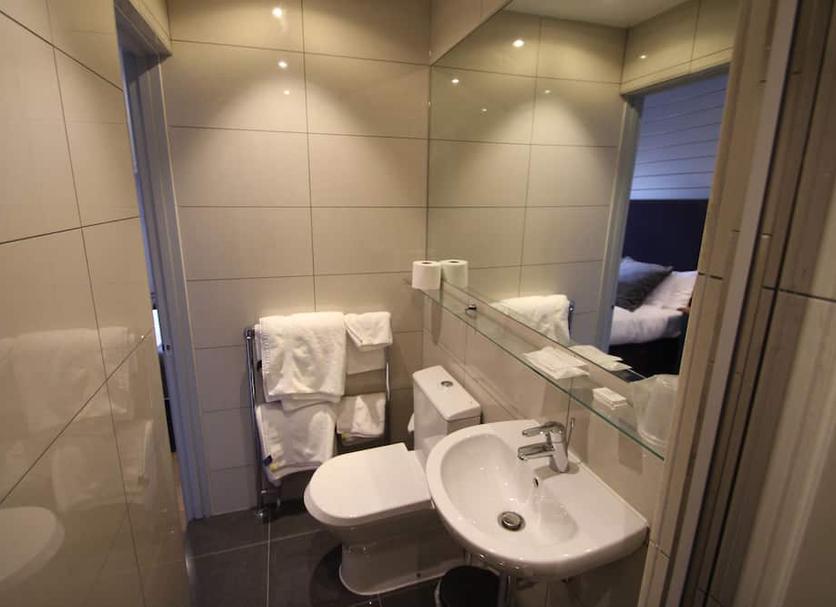 Kamar Mandi Foto