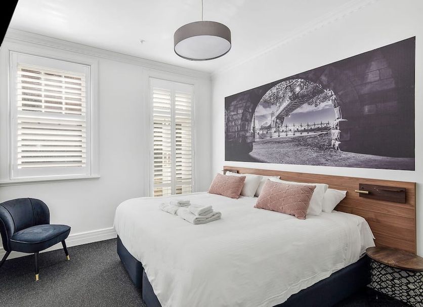 Kamar Tidur Foto