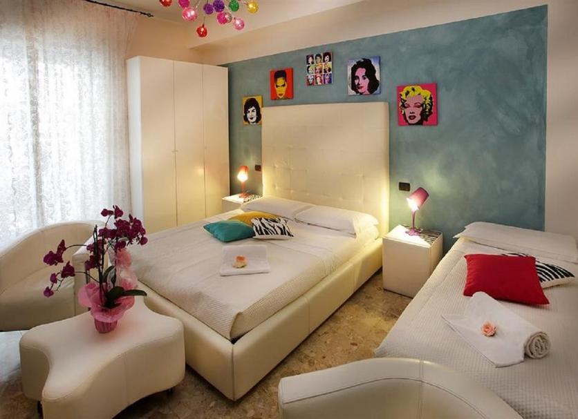 Kamar Tidur Foto